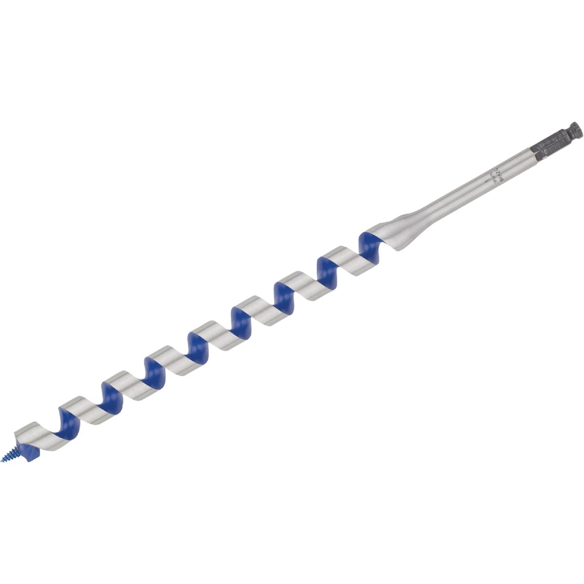 1-1/8" WELDTEC AUGER BIT - 3043014 by Irwin Industr Tool