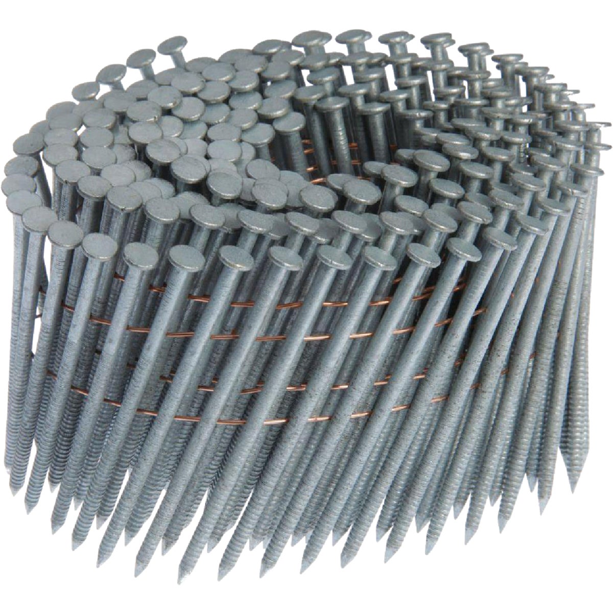 2X.092 HG 15D COIL NAIL - GRC6R92HG1 by Prime Source Pneumat