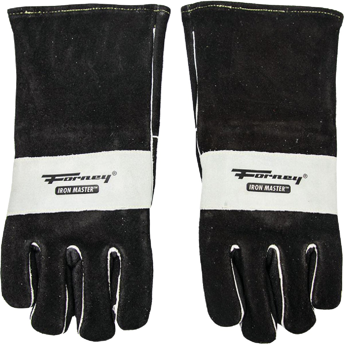LRG HD WELDING GLOVES - 53422 by Forney Industries