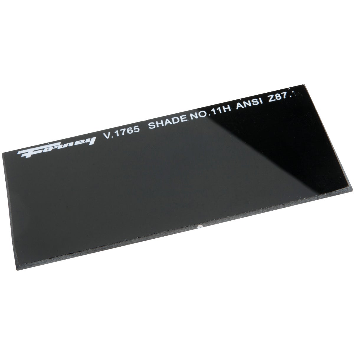 #11 WELDING LENS - 57011 by Forney Industries