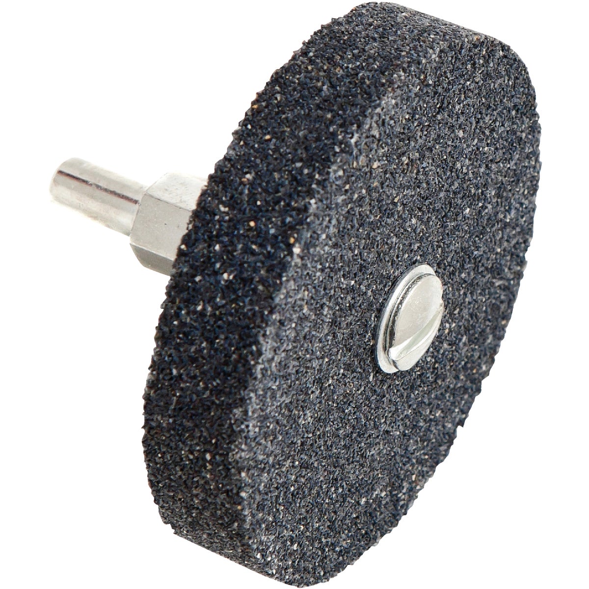 2-1/2X1/2 MTD GRND WHEEL - 60055 by Forney Industries
