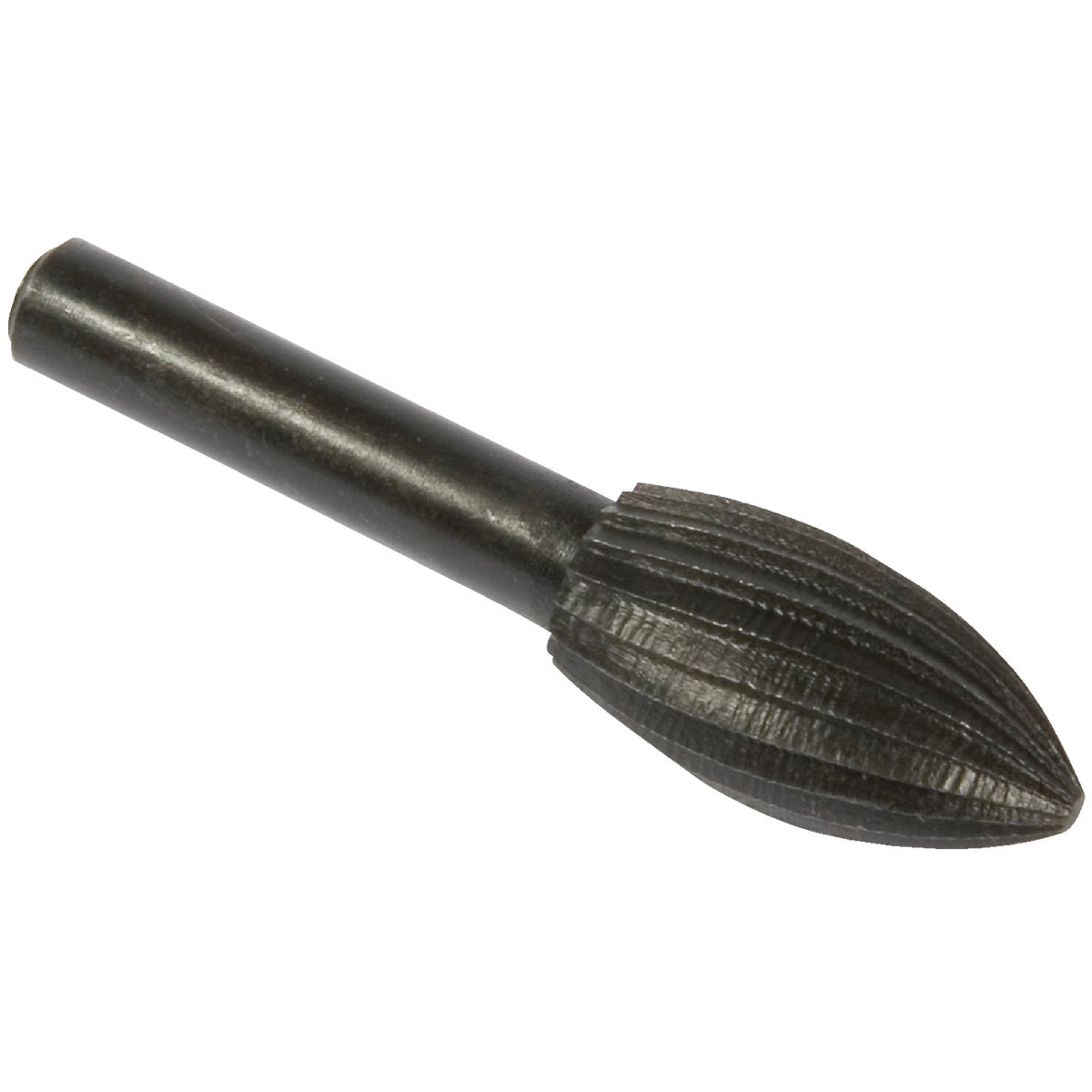 1 X 1/2 CONE ROTARY FILE - 60071 by Forney Industries