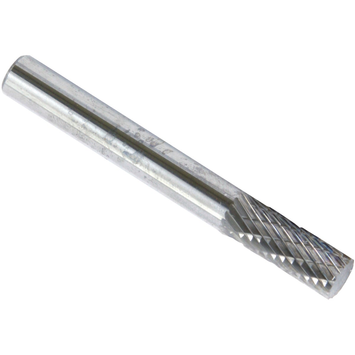 1/4" CARBIDE BURR - 60120 by Forney Industries