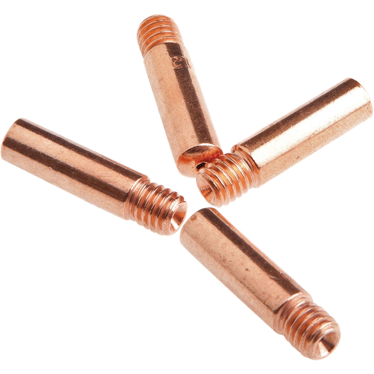 .045" CONTACT TIP - 60173 by Forney Industries