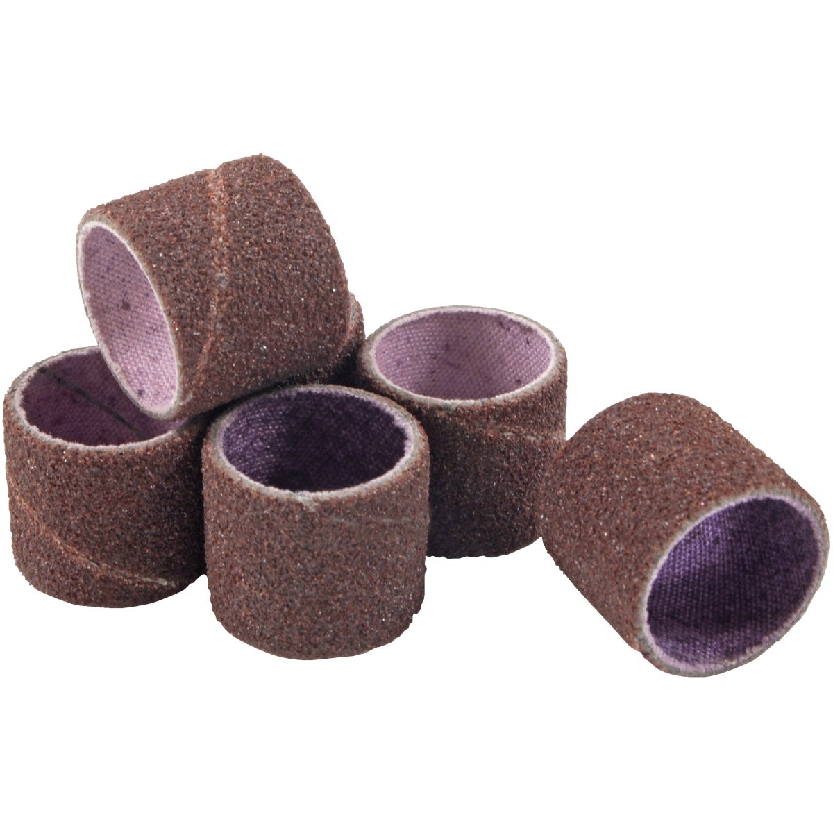 FINE SANDING SLEEVE - 60218 by Forney Industries