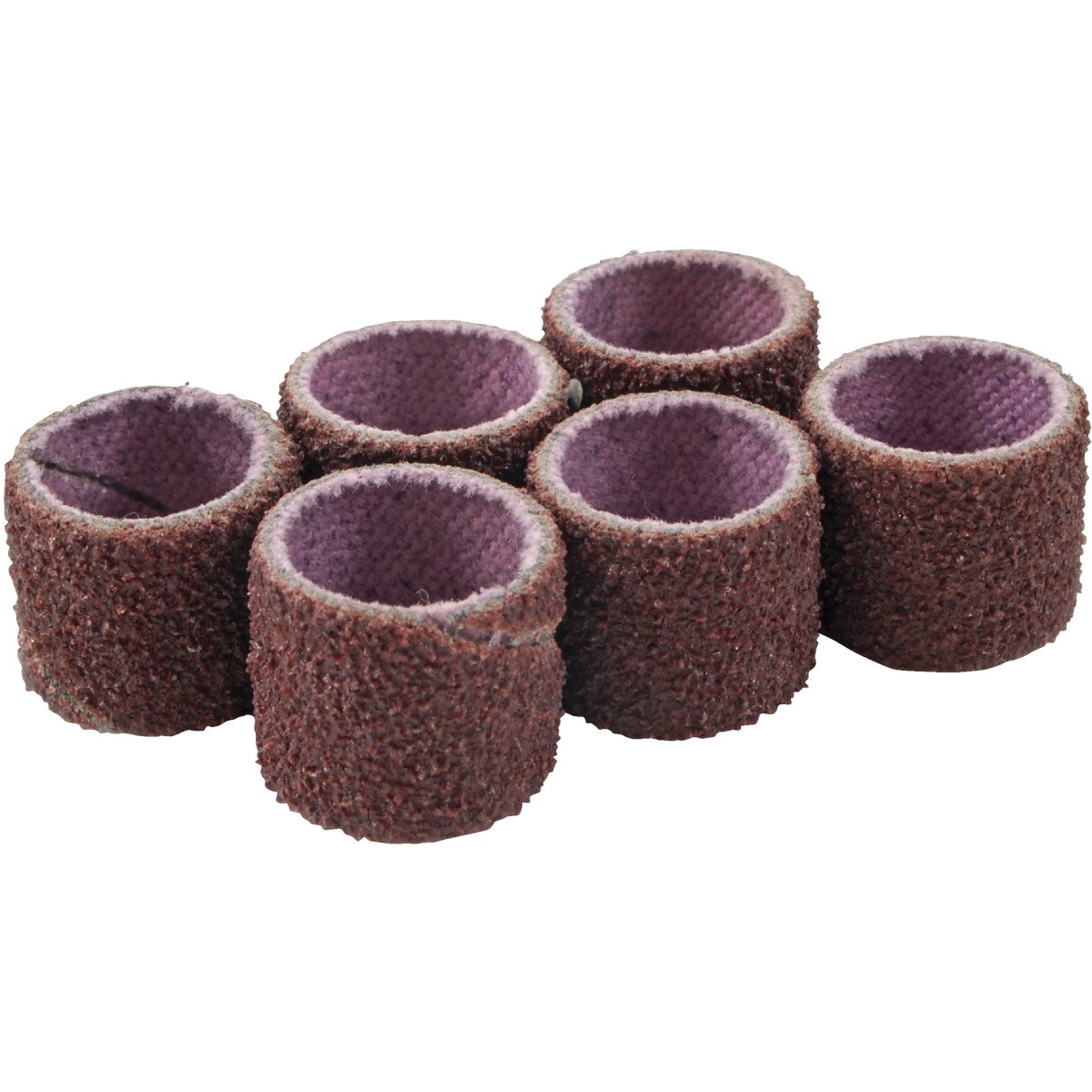 MED SANDING SLEEVE - 60219 by Forney Industries