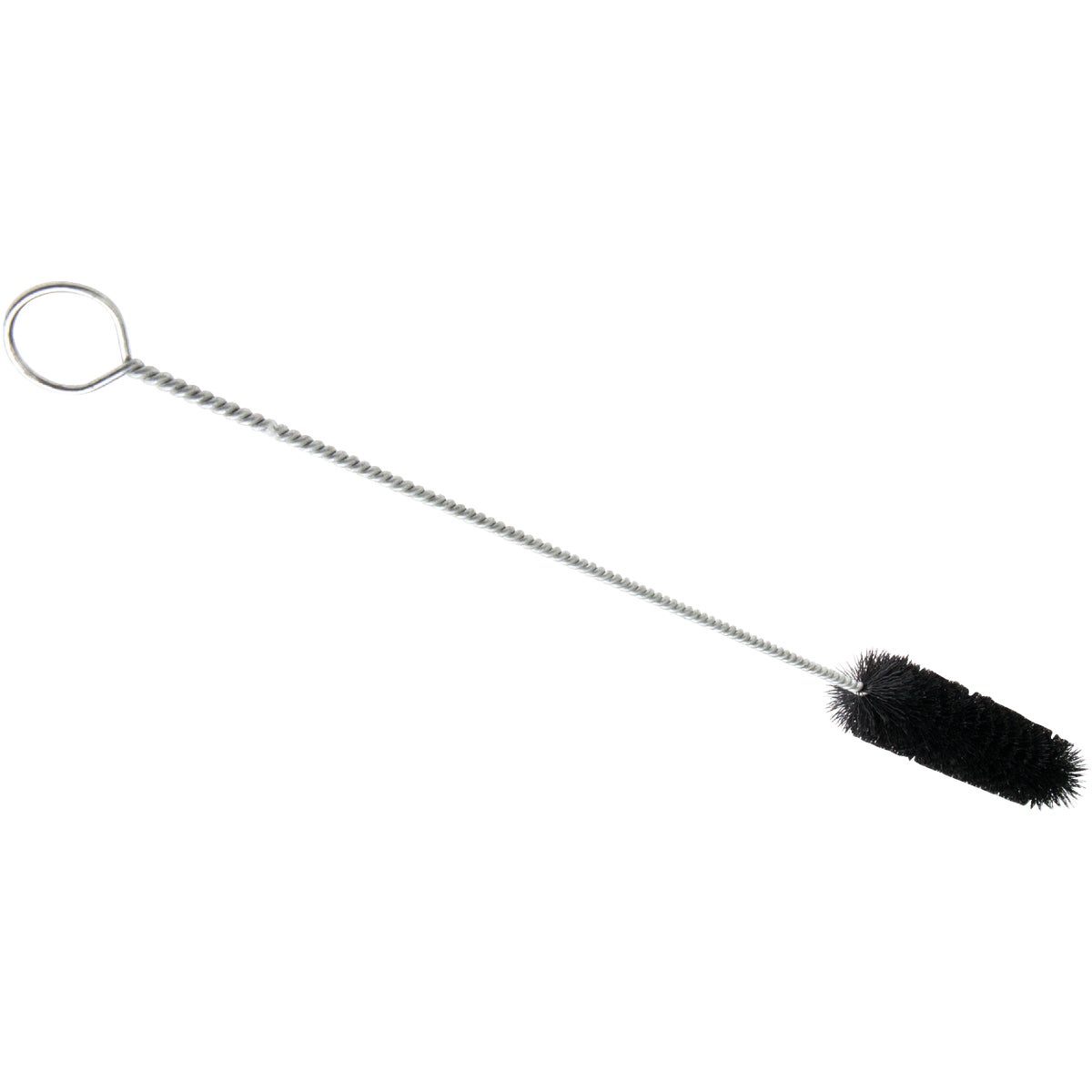 1-1/4" NYLON TUBE BRUSH - 70487 by Forney Industries