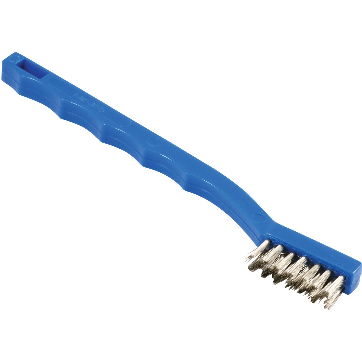 7-1/4" SS WIRE BRUSH - 70488 by Forney Industries