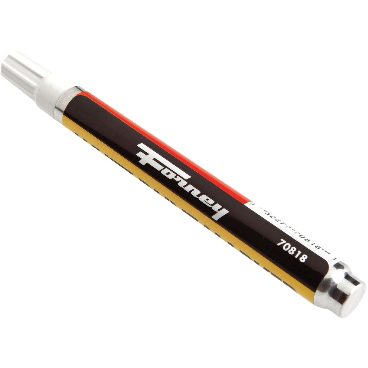 WHITE PAINT MARKER - 70818 by Forney Industries