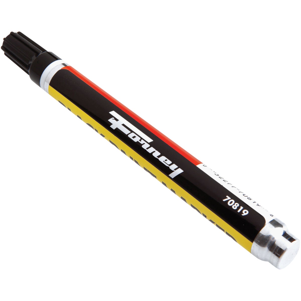 BLACK PAINT MARKER - 70819 by Forney Industries