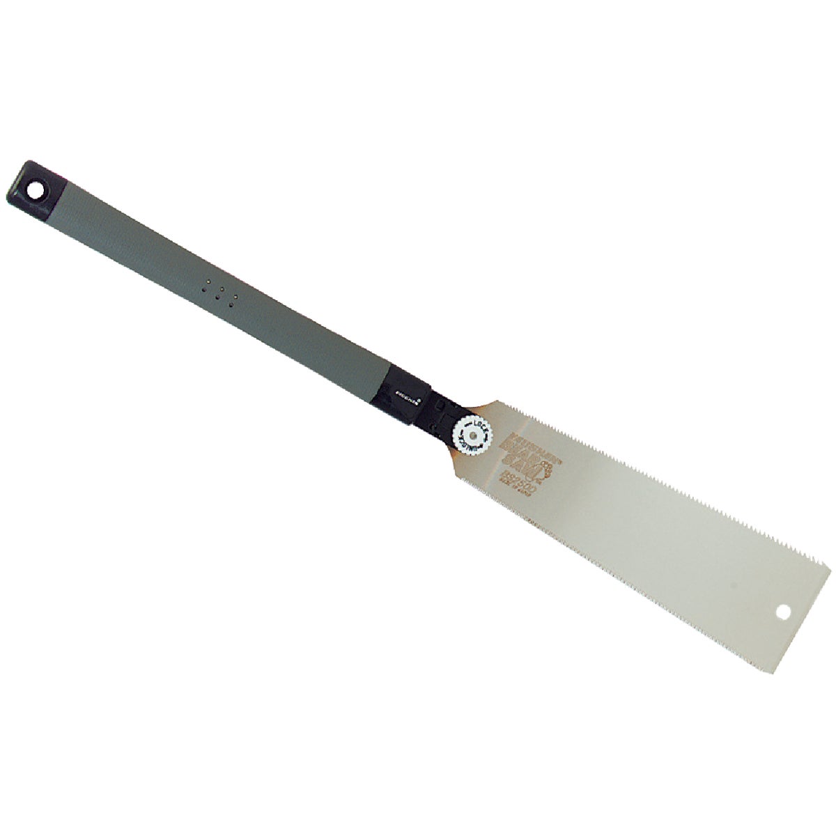 18TPI/GR PULL HANDSAW - BS250D by Vaughan Bushnell