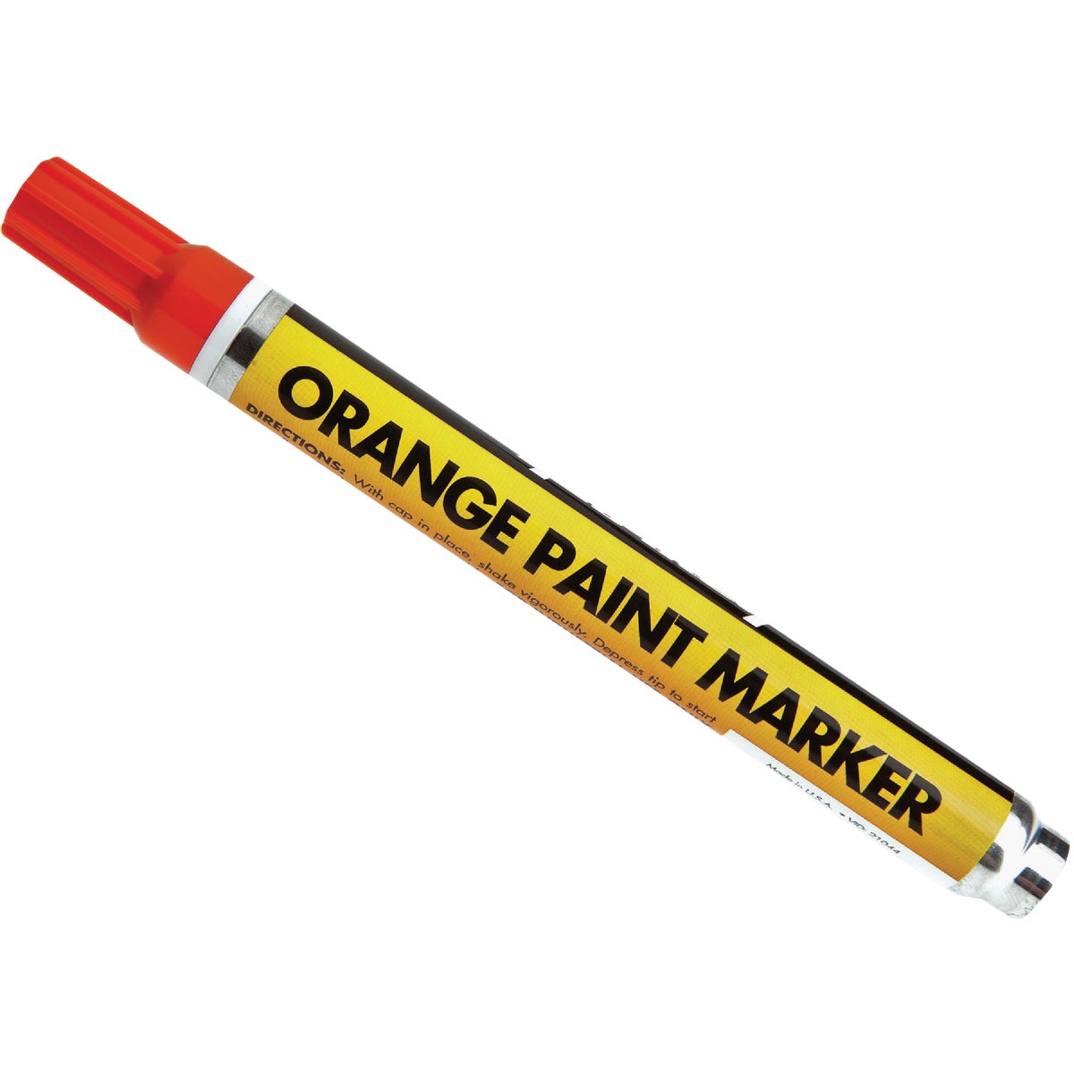 ORANGE PAINT MARKER - 70825 by Forney Industries
