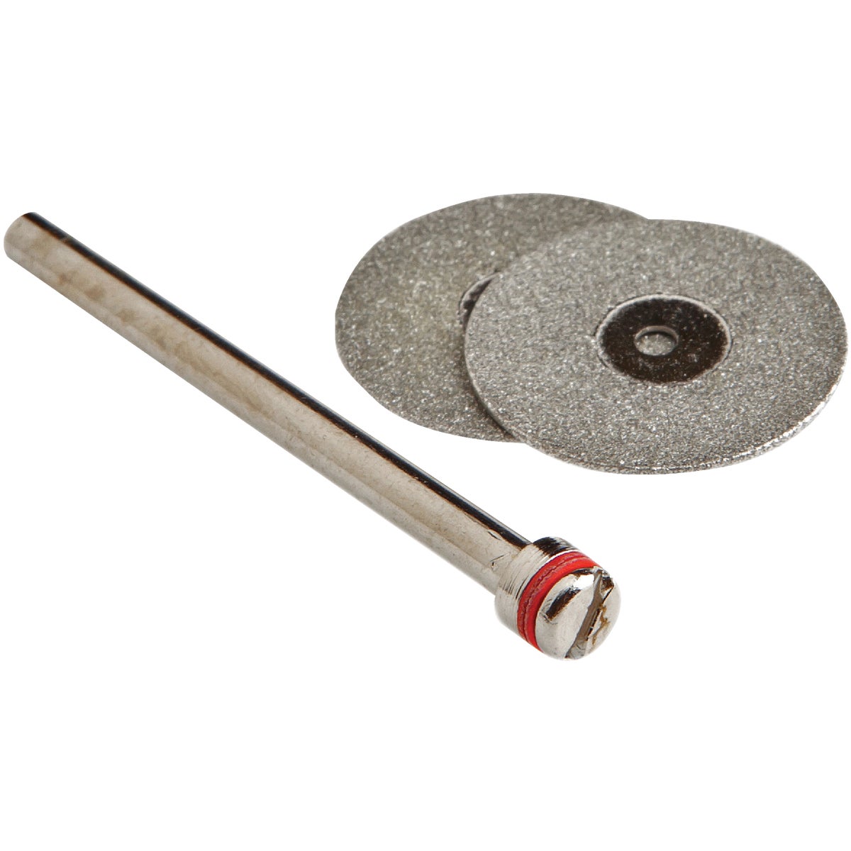 3/4" DIAMOND WHEEL - 60250 by Forney Industries