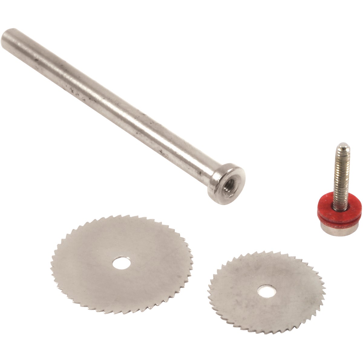 MINI SAW BLADE KIT - 60228 by Forney Industries