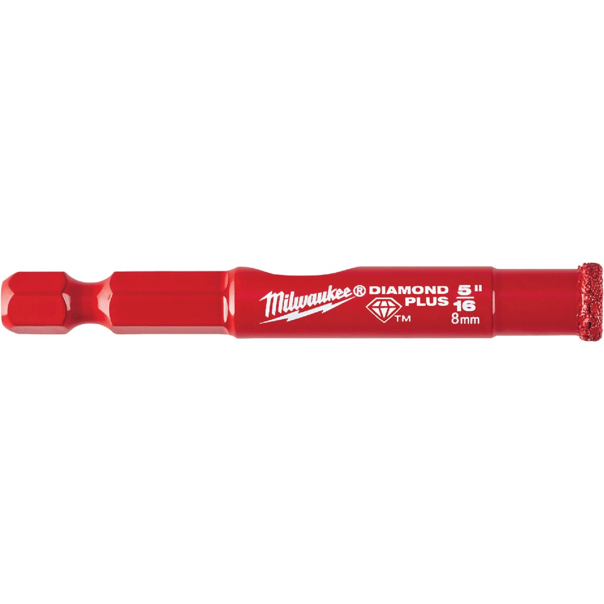 5/16" DIAMOND DRILL BIT - DW5574 by DeWalt
