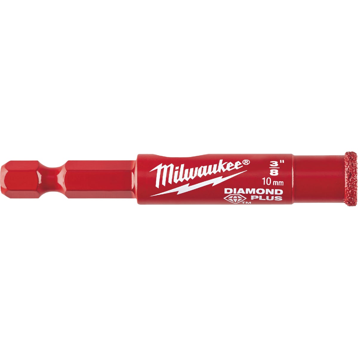 3/8" DIAMOND DRILL BIT - DW5576 by DeWalt