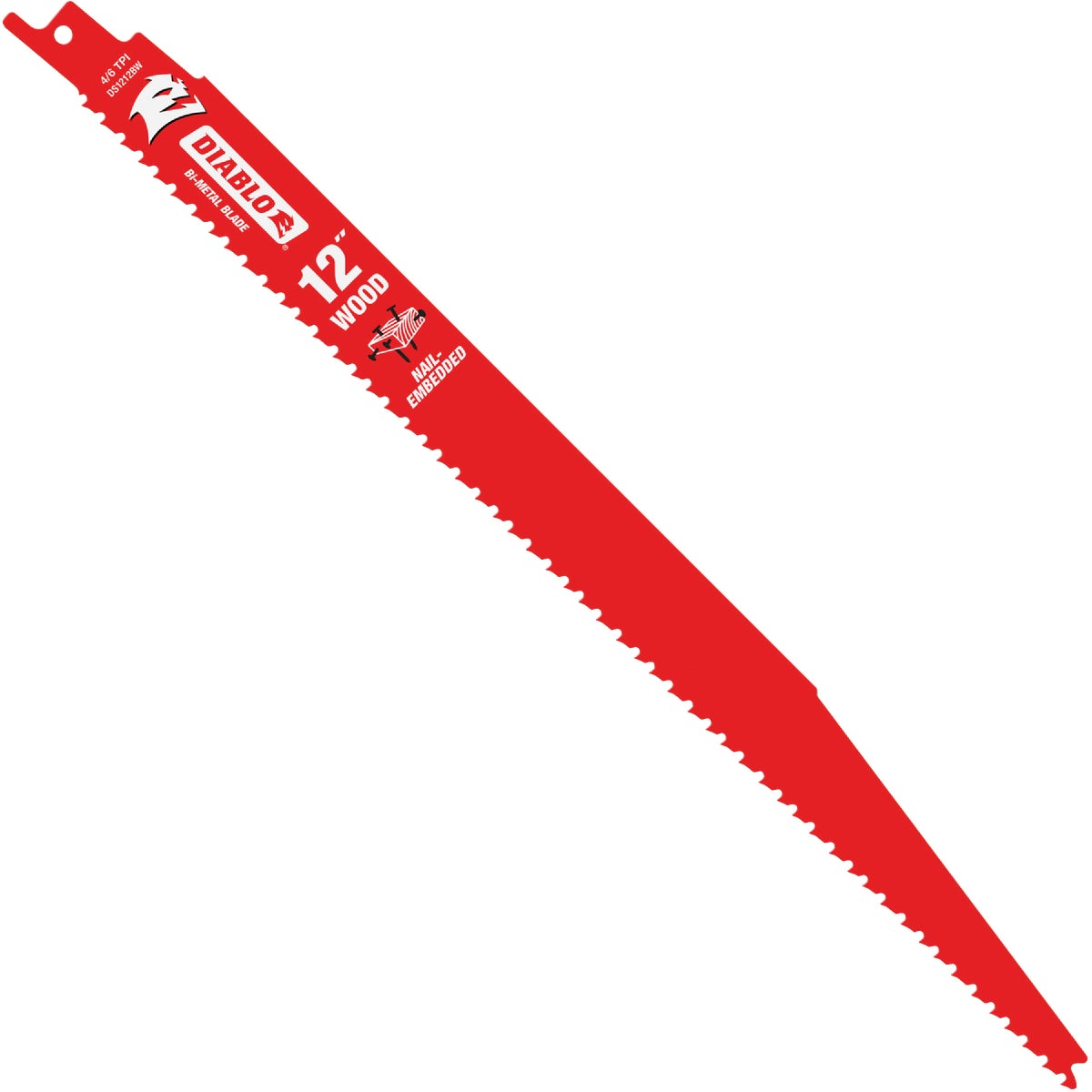 12" 6/12T RECIP BLADE - DS1212BW2 by Freud Inc