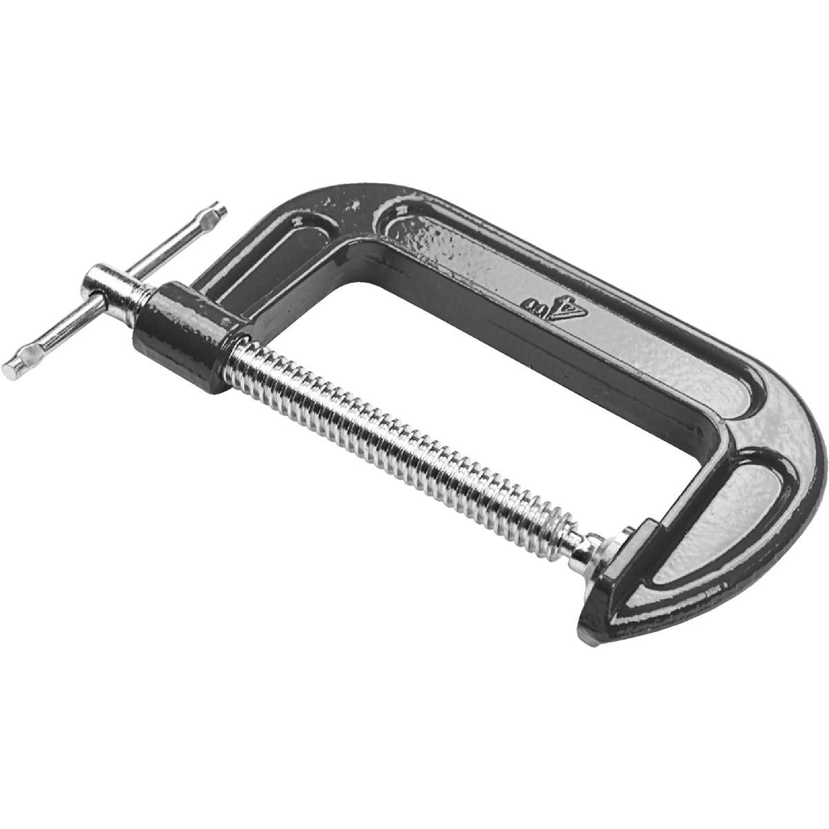 4" C-CLAMP - 300985 by Danaher Tool Ltd