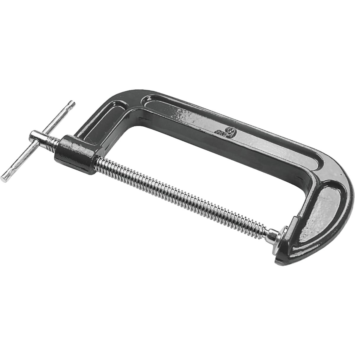 6" C-CLAMP - 301000 by Danaher Tool Ltd