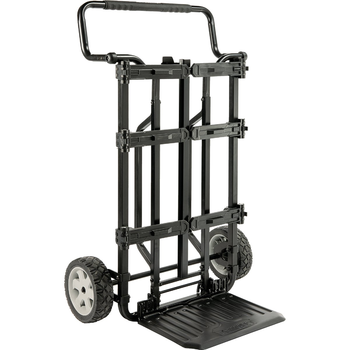 DS CARRIER CART - DWST08210 by Stanley Tools
