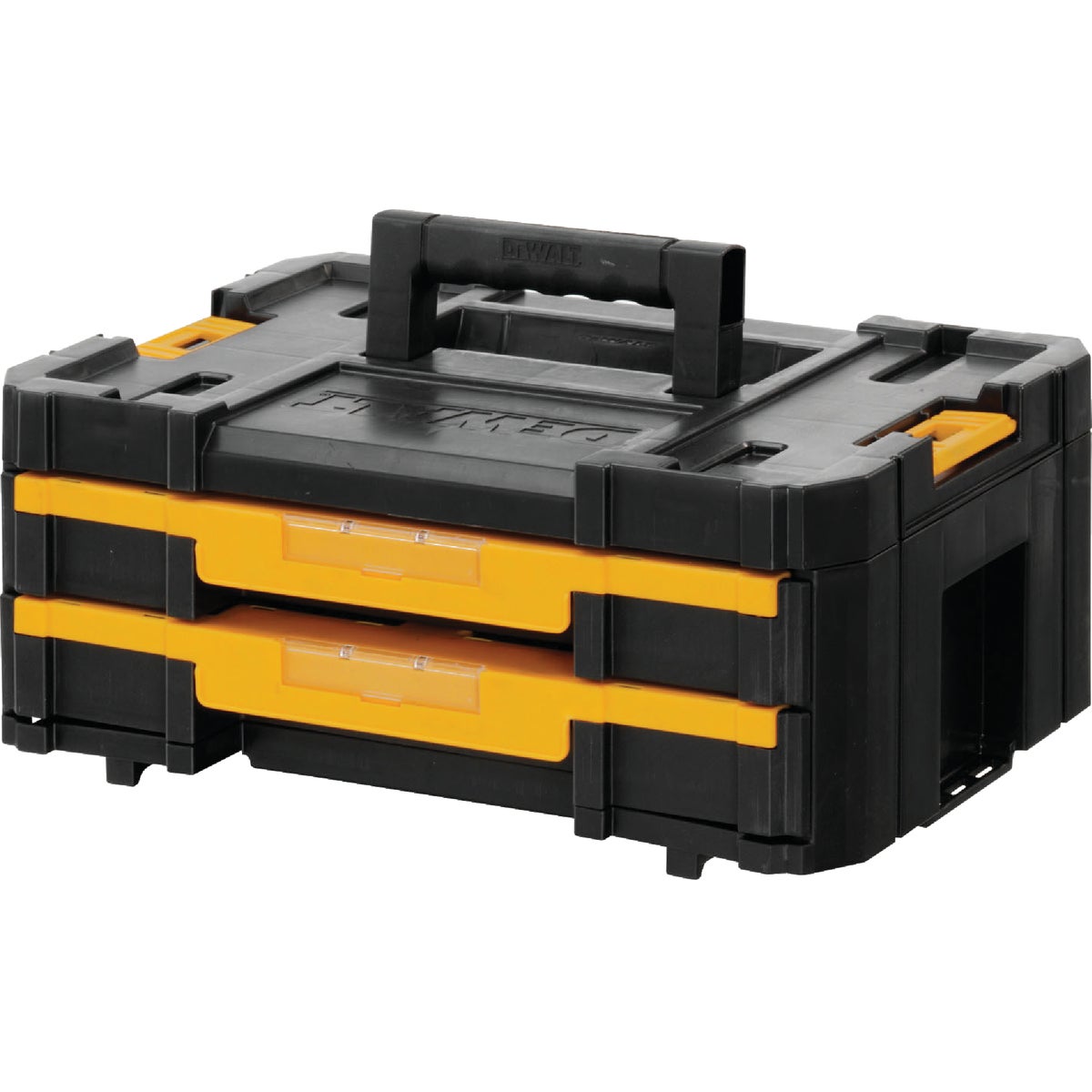 TSTAK CASE W/DRAWERS - DWST17804 by Stanley Tools