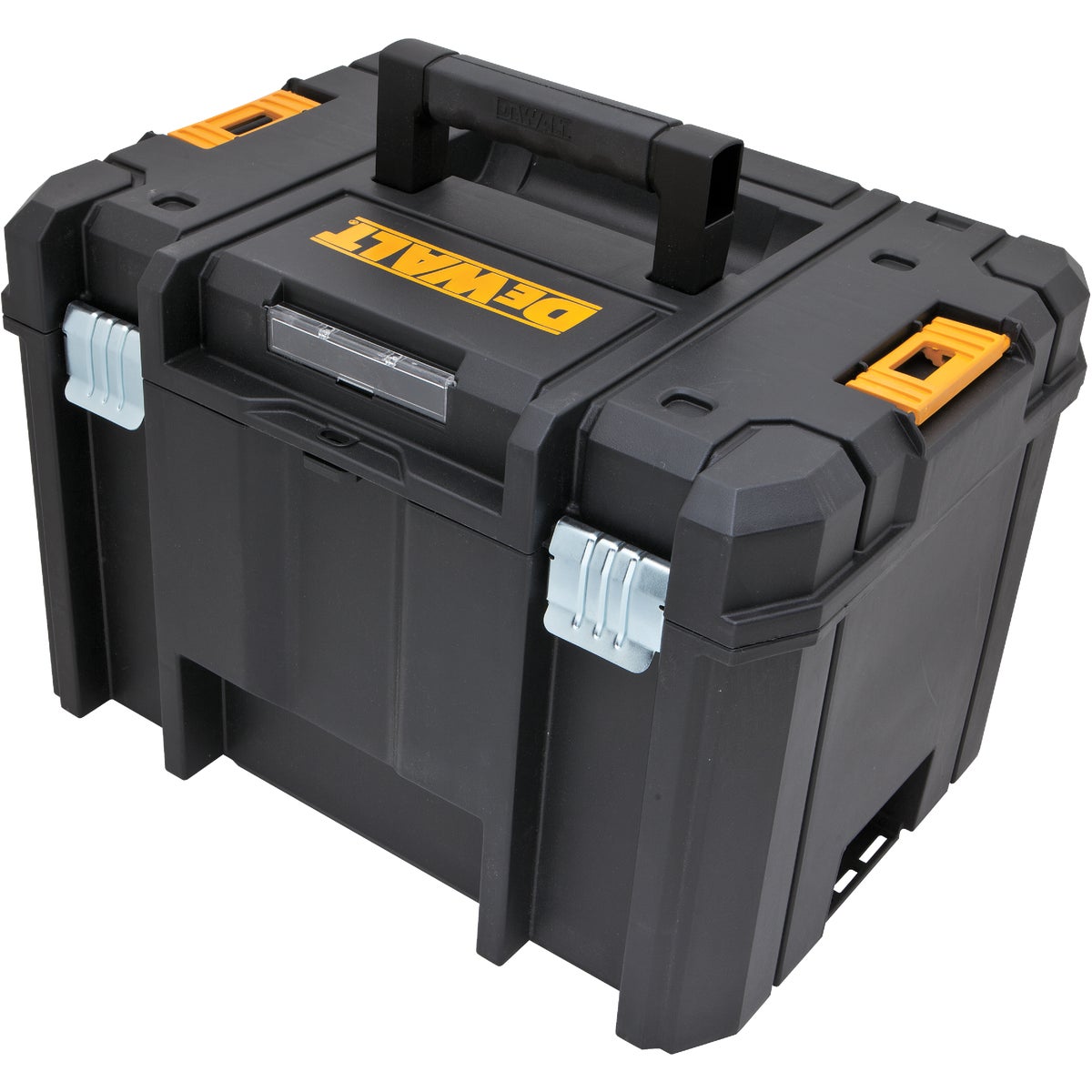 TSTAK DEEP BOX - DWST17806 by Stanley Tools