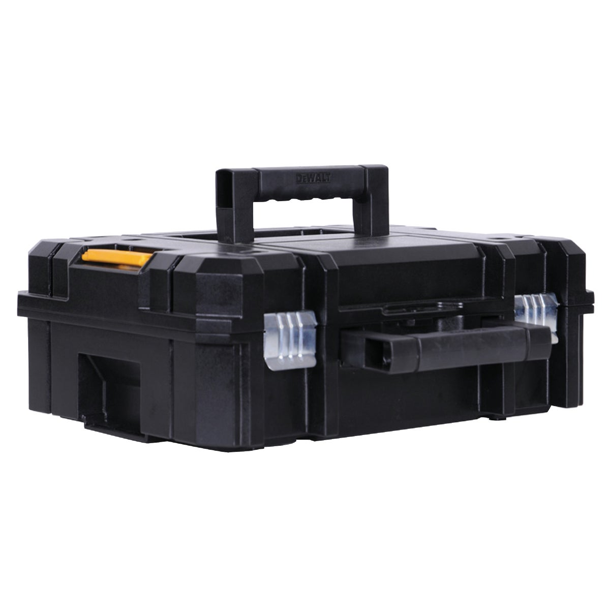 TSTAK FLAT TOP CASE - DWST17807 by Stanley Tools
