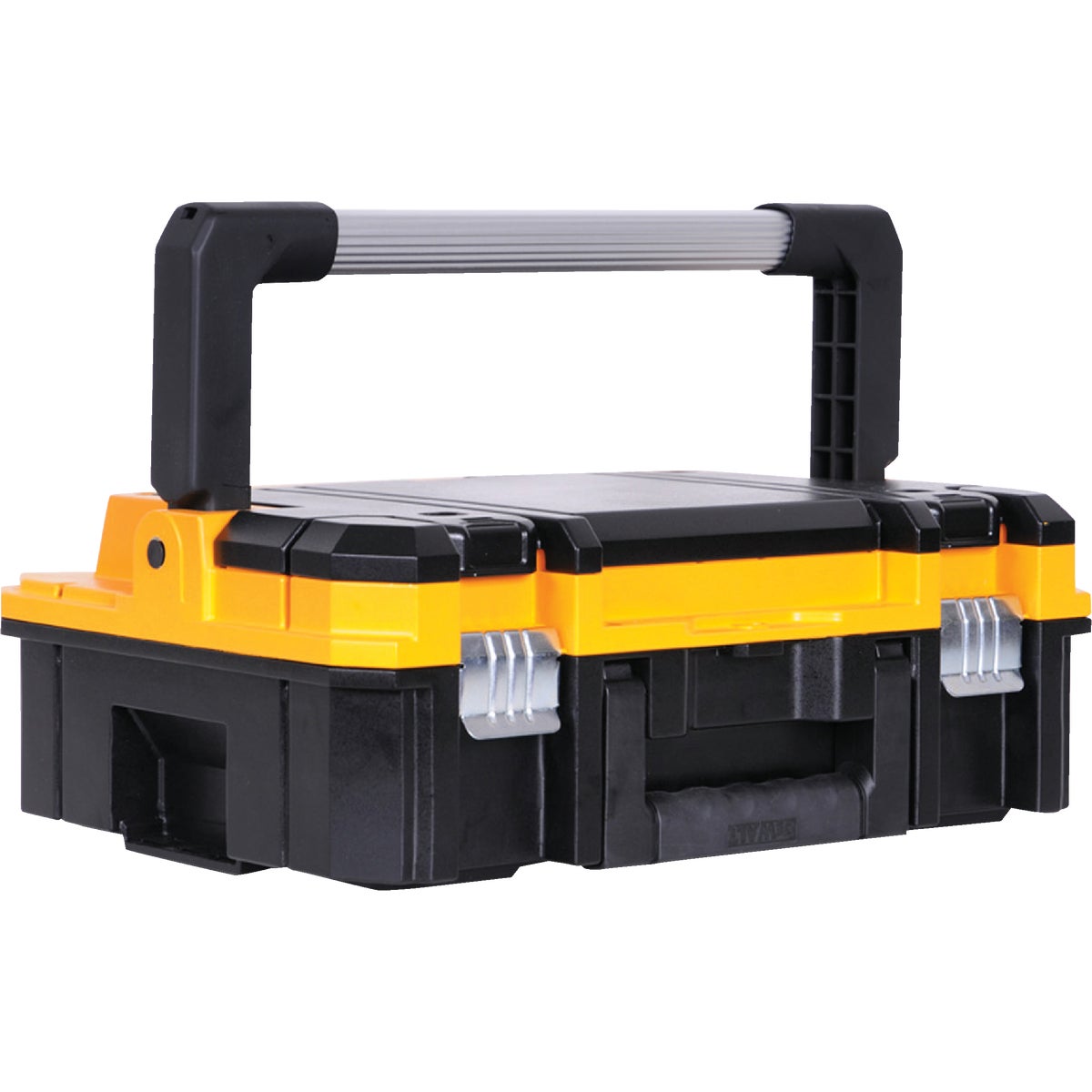 TSTAK CASE W/LNG HNDL - DWST17808 by Stanley Tools