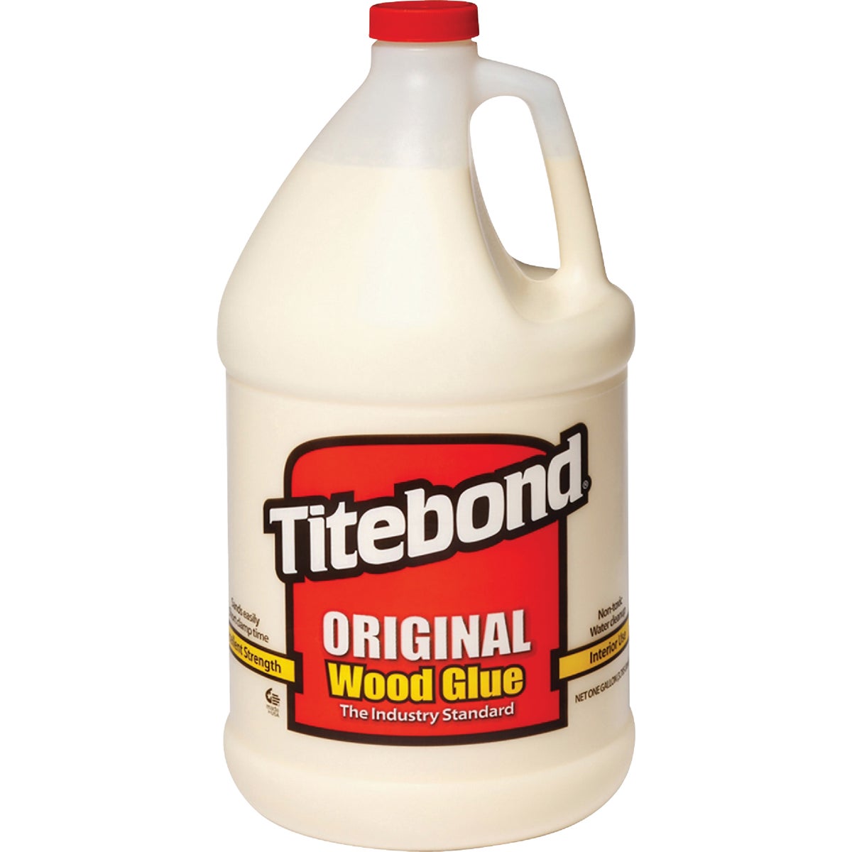 GAL TITEBOND GLUE - 5066 by Franklin Interl
