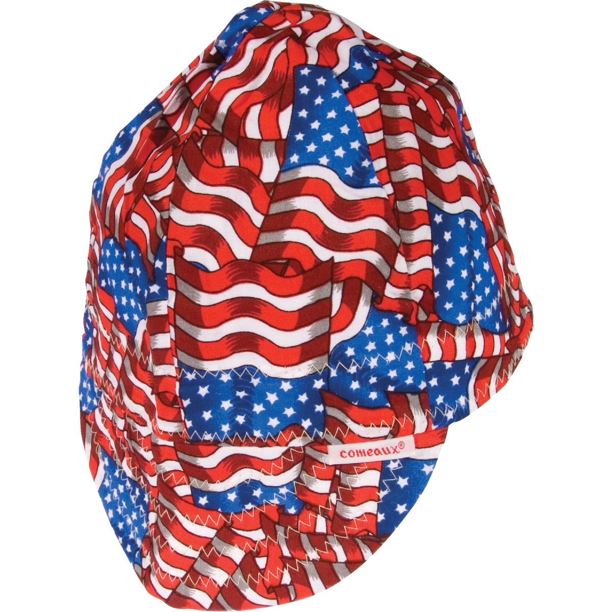 SZ 7-3/8 WELDING CAP - 55817 by Forney Industries