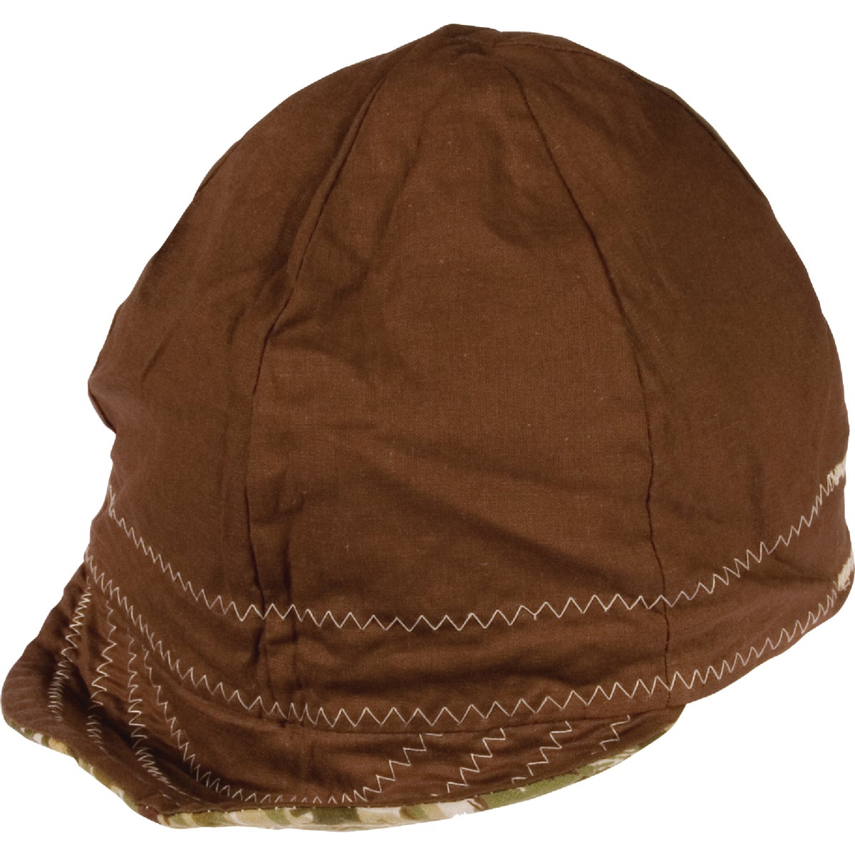 SZ 7-5/8 WELDING CAP - 55819 by Forney Industries