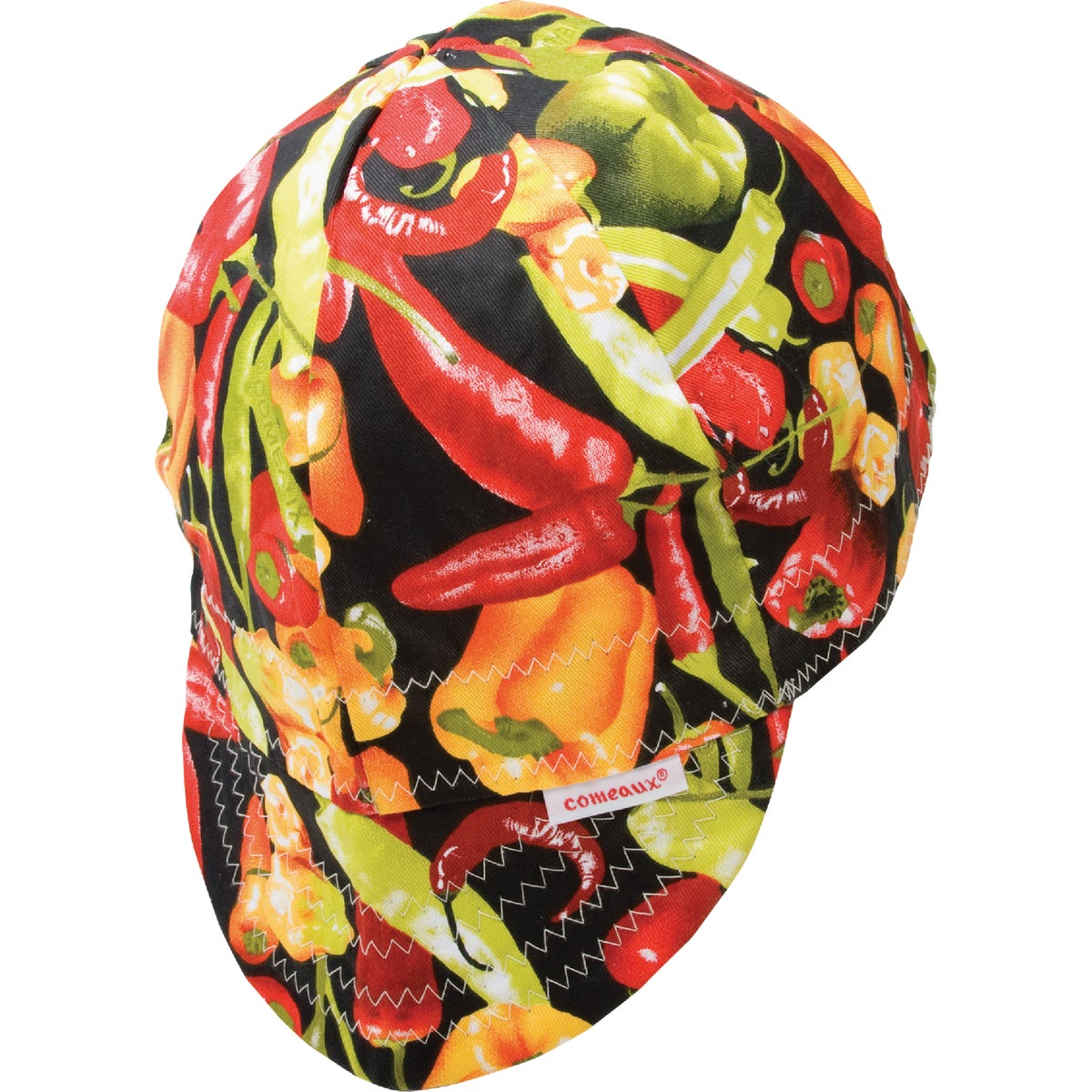 SZ 7-3/4 WELDING CAP - 55820 by Forney Industries