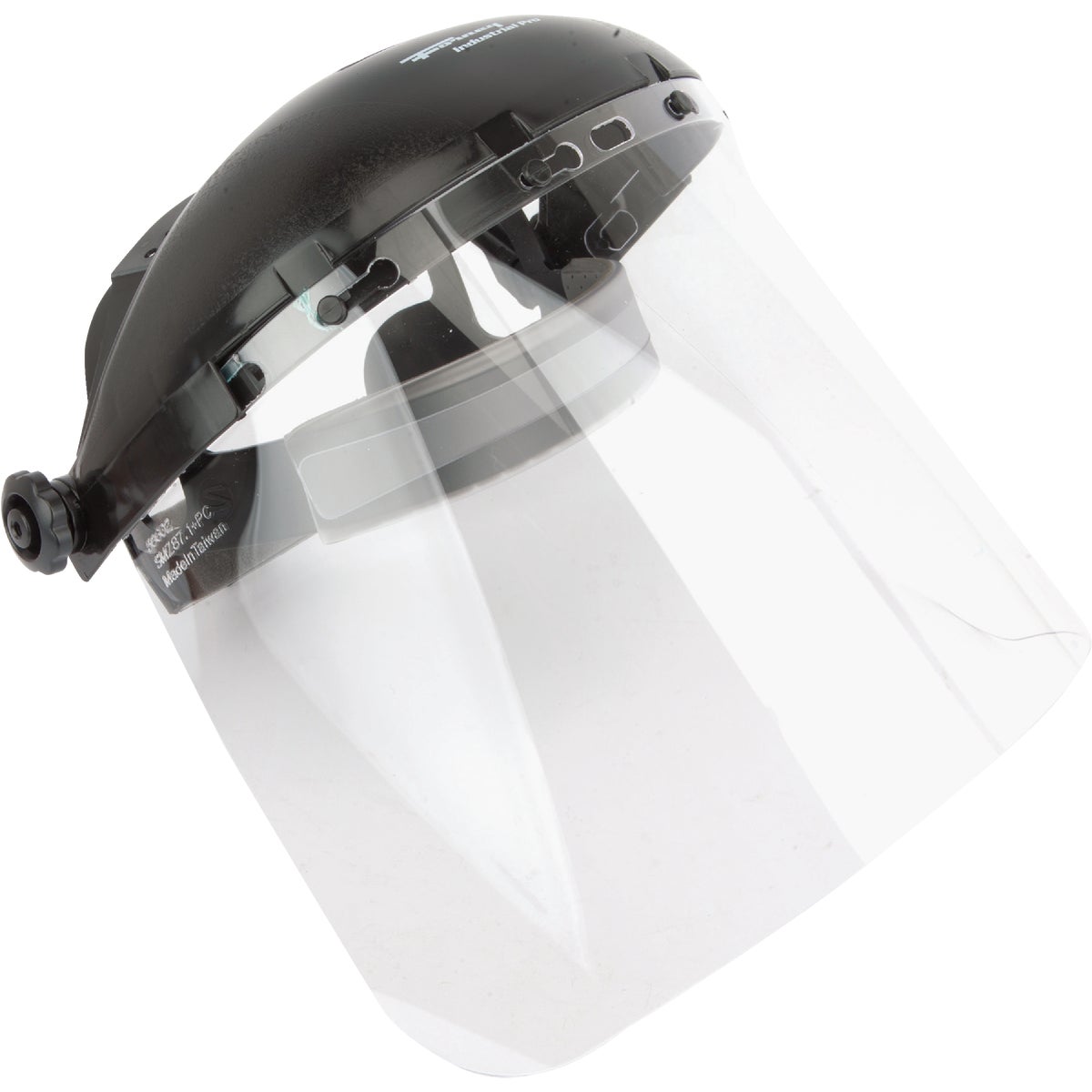 CLEAR FACE SHIELD - 58605 by Forney Industries