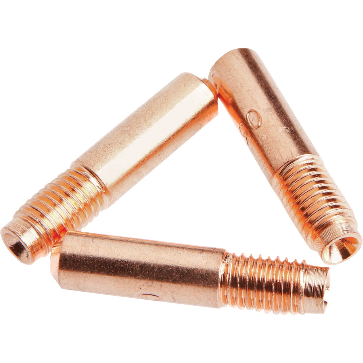 .030 MIG CONTACT TIP - 60165 by Forney Industries