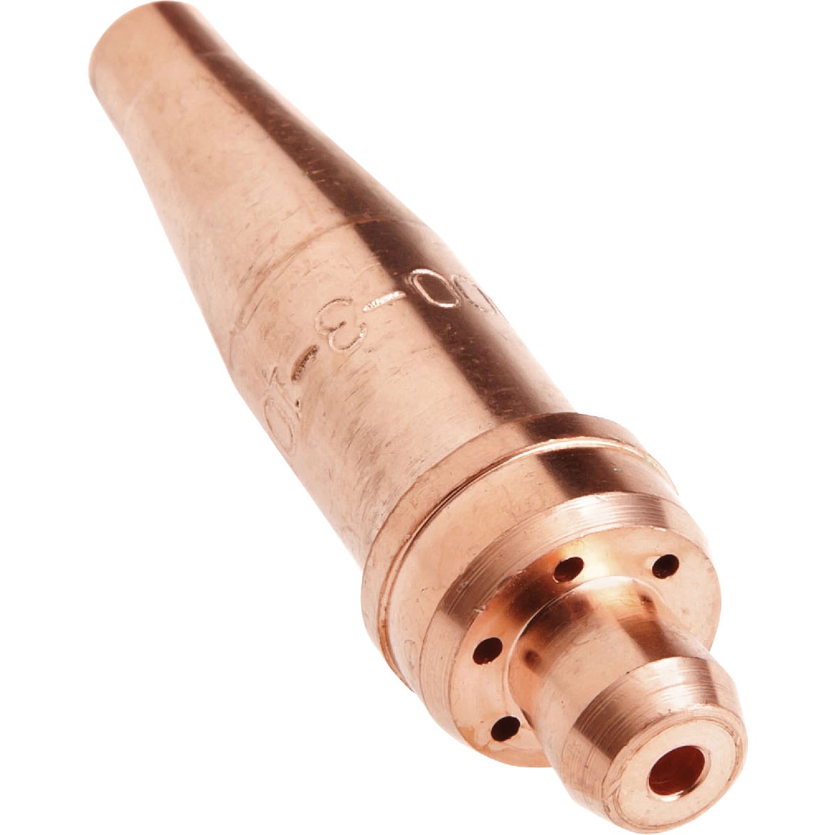 SIZE #000 CUTTING TIP - 60445 by Forney Industries
