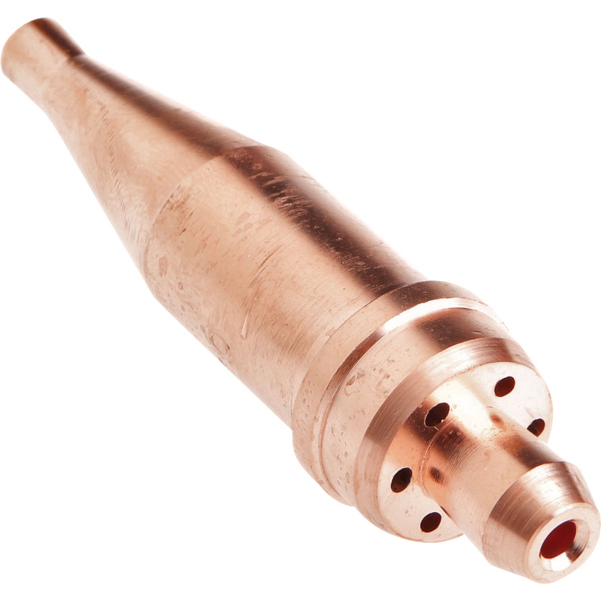 SIZE #00 HD CUTTING TIP - 60461 by Forney Industries