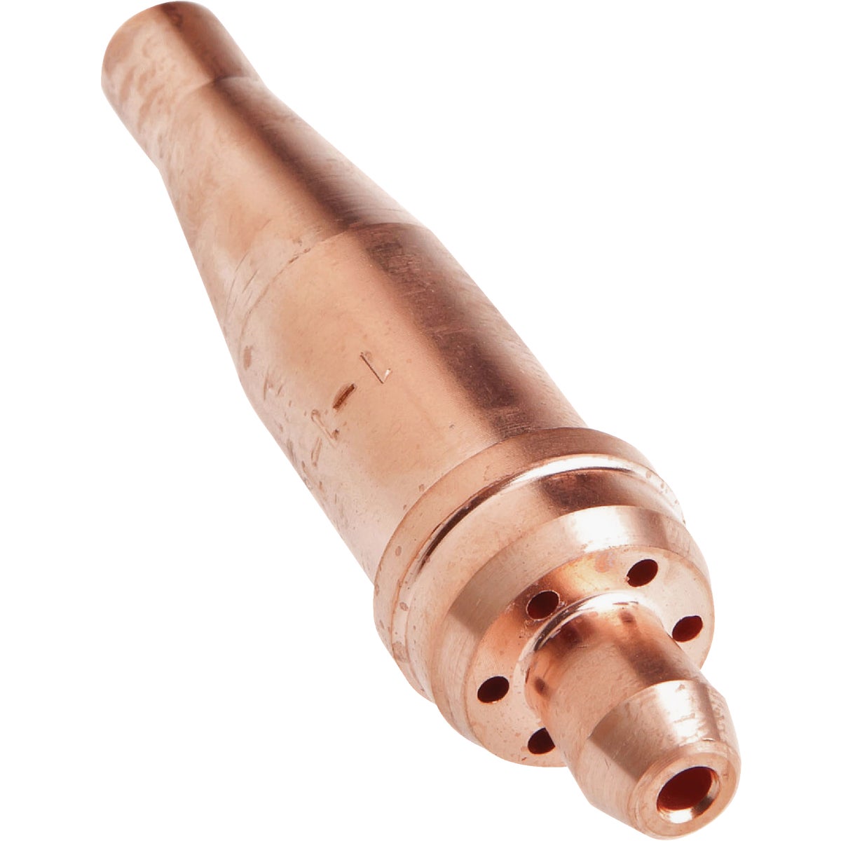 SIZE #1 HD CUTTING TIP - 60463 by Forney Industries