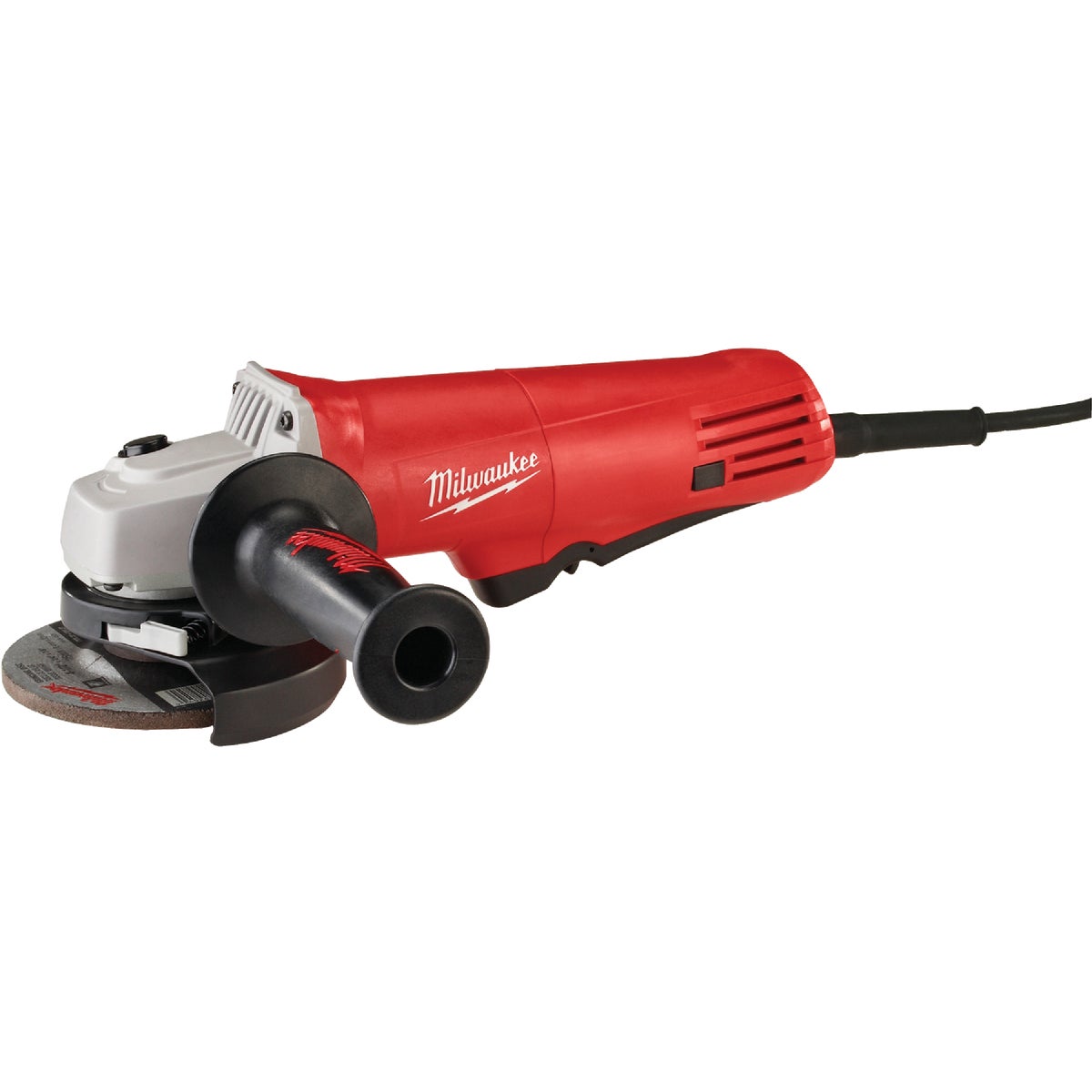 7.5A 4-1/2" GRINDER - 6140-30 by Milwaukee Elec Tool