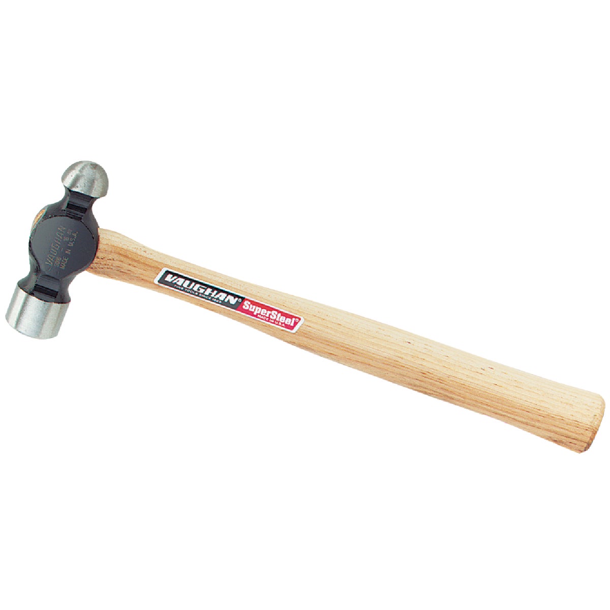 16OZ BALL-PEEN HAMMER - TC016 by Vaughan Bushnell