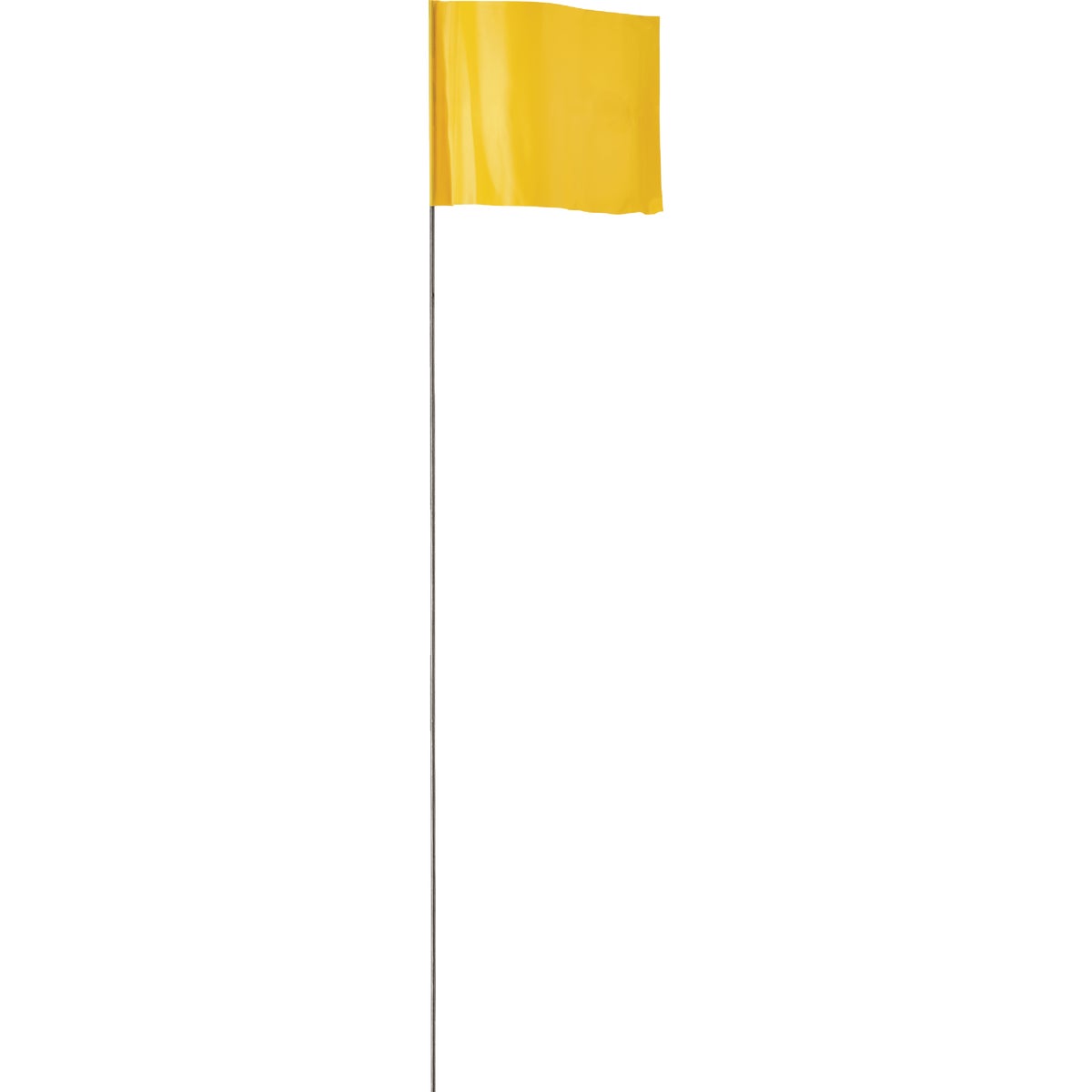 100PK YELLOW FLAG - 2034205 by Irwin Industr Tool