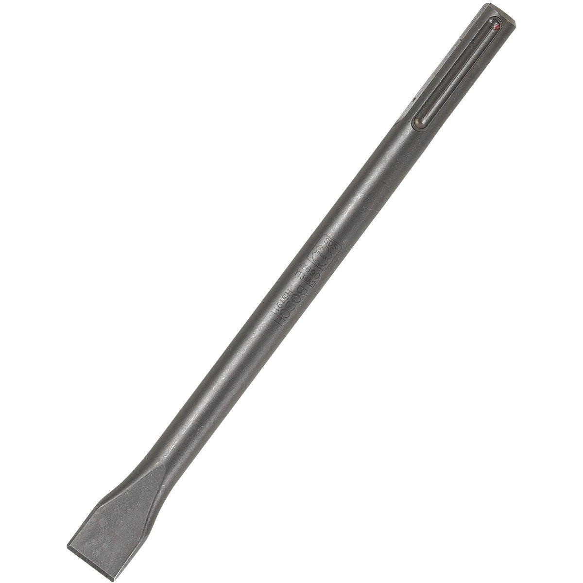 1X12 CHISEL BIT - HS1911 by Robt Bosch Tool Corp
