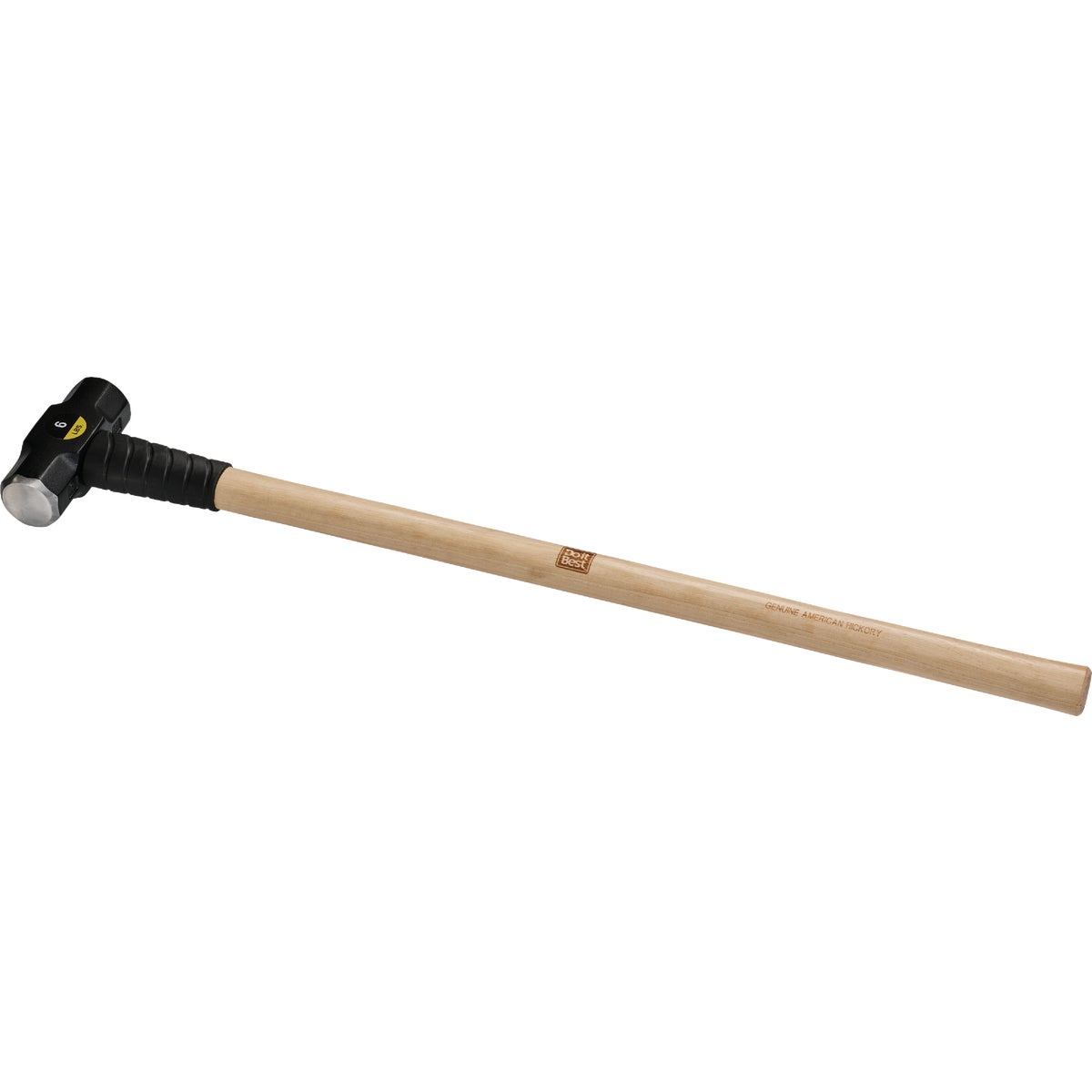 6LB DOUBLE FACE SLEDGE - 302434 by Truper Herramientas