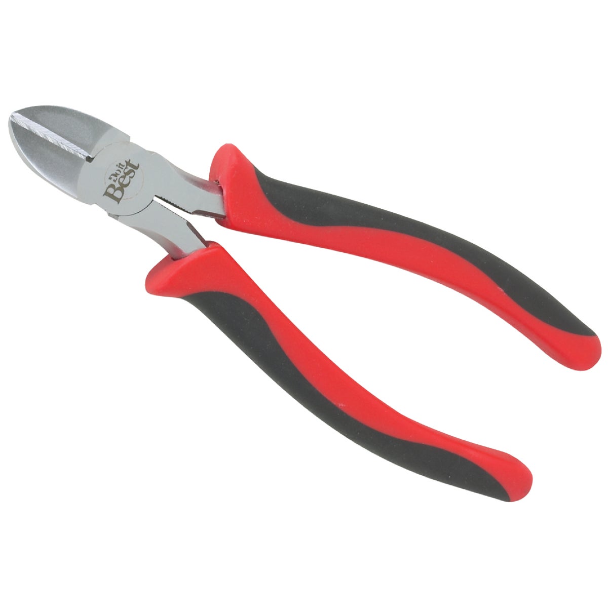 6" DIAGONAL CUT PLIERS - 302783 by Do it Best