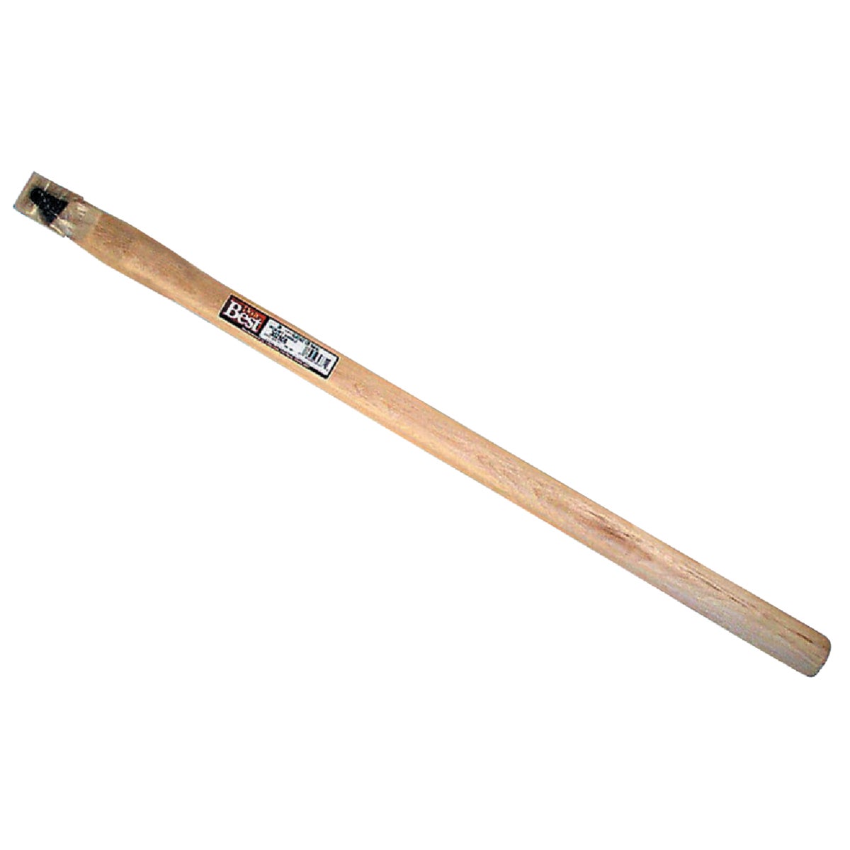30" SLEDGE HANDLE - 302808 by V & B Mfg. Co.