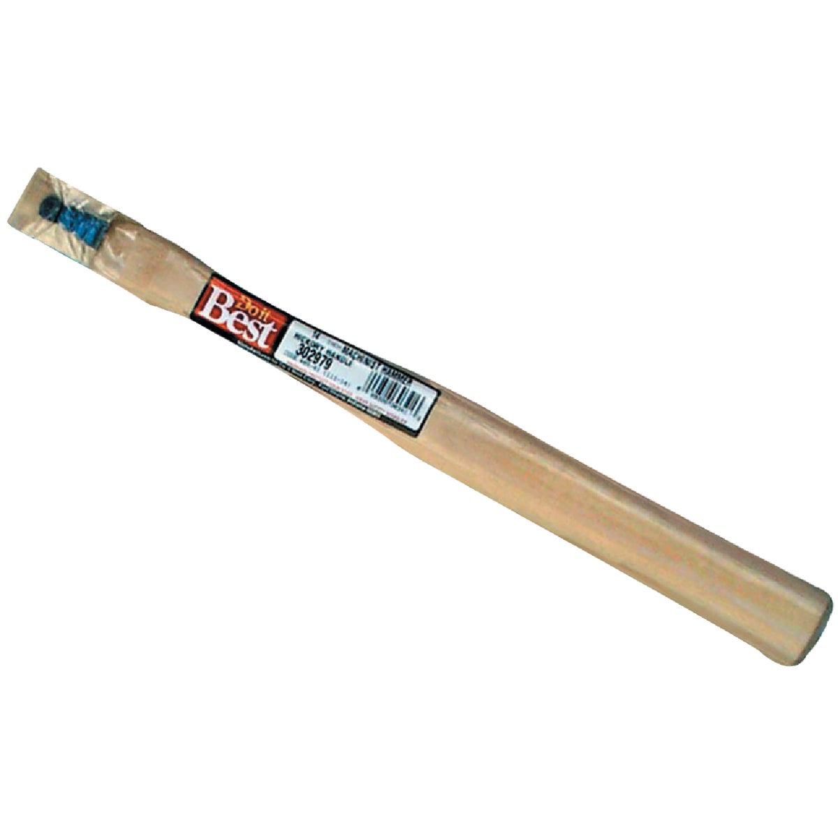 14" B/PEEN HAMMER HANDLE - 302979 by V & B Mfg. Co.