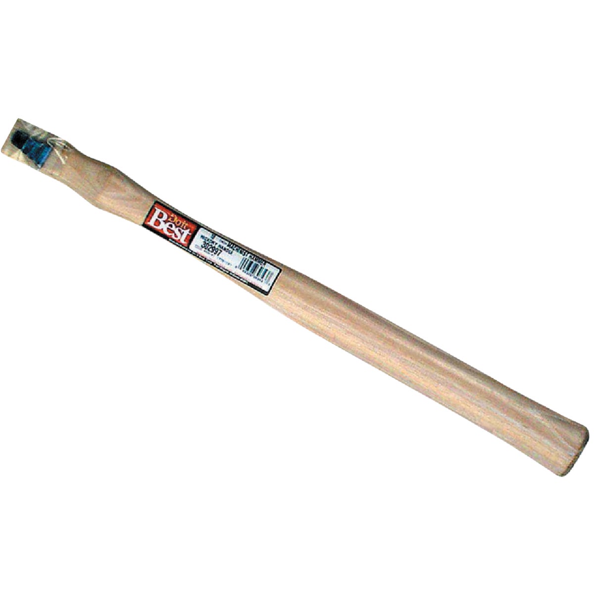 18" B/PEEN HAMMER HANDLE - 302997 by V & B Mfg. Co.
