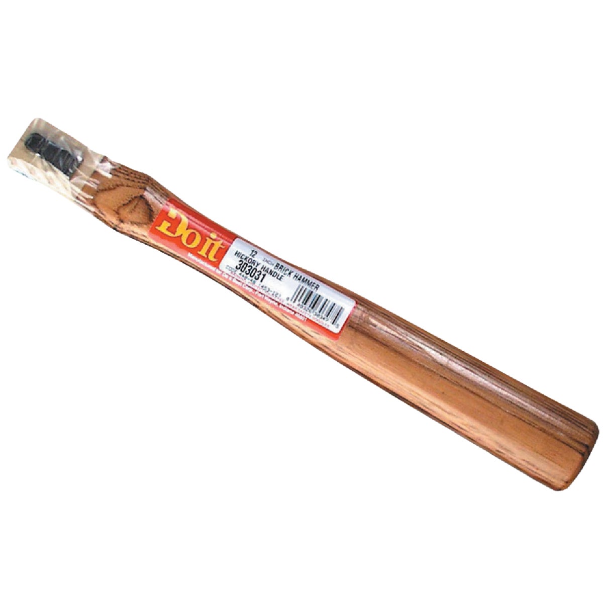 12" BRICK HAMMER HANDLE - 303031 by V & B Mfg. Co.