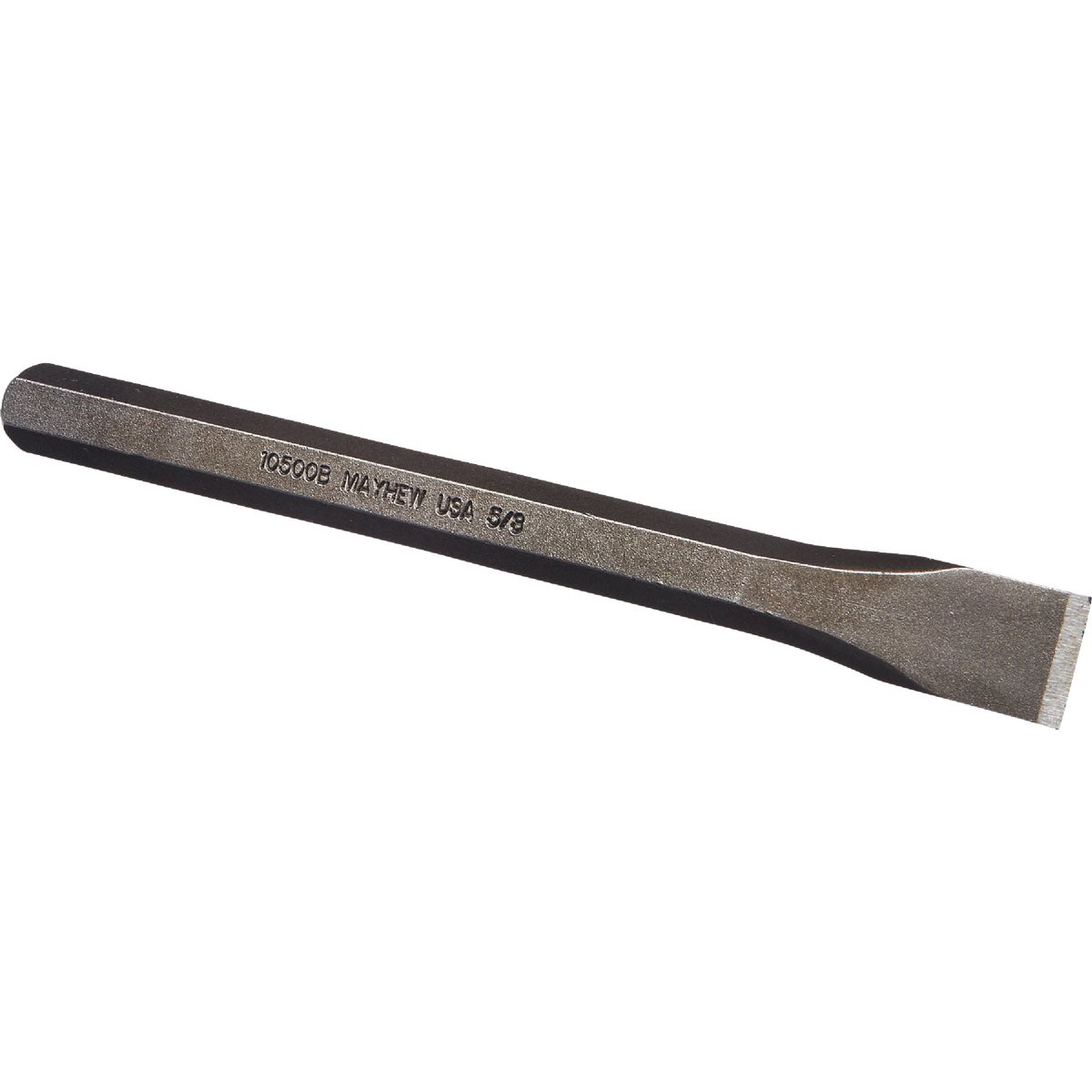 5/8X6-3/4 COLD CHISEL - 0406-0 by Dasco Pro Inc