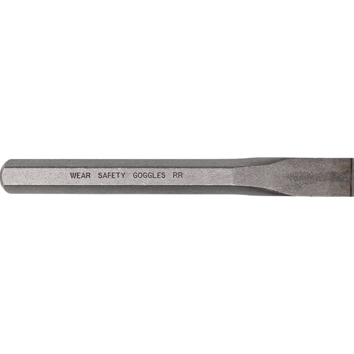 3/4X7-1/8 COLD CHISEL - 0408-0 by Dasco Pro Inc