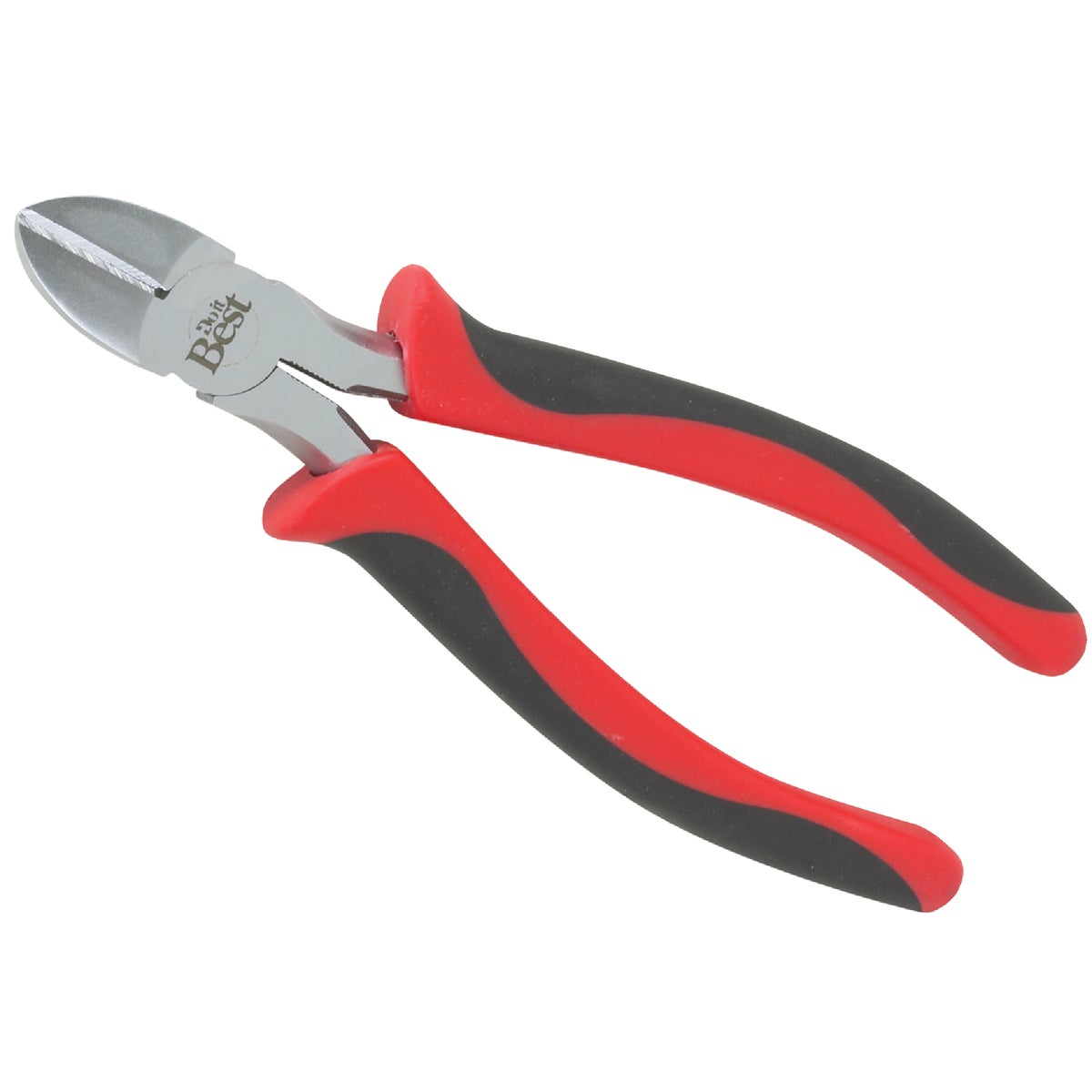 7" DIAGONAL CUT PLIERS - 303518 by Do it Best